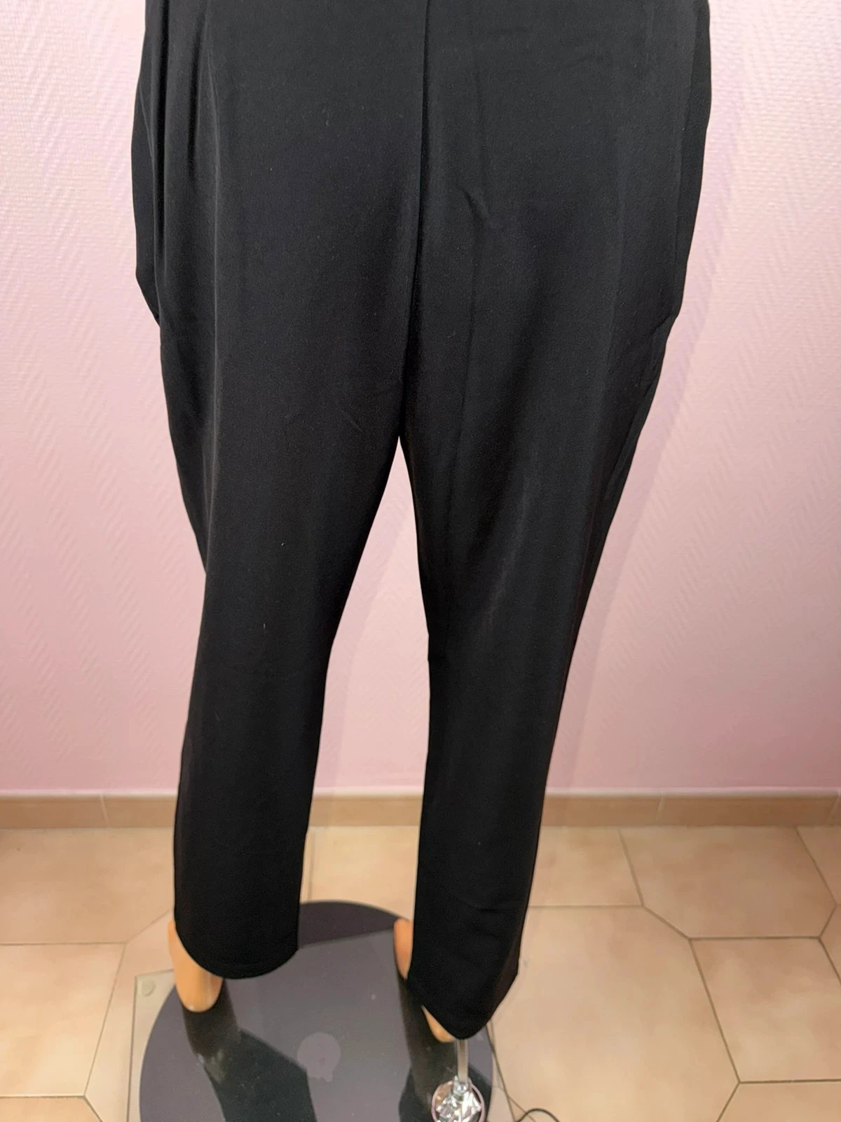 Pantalón de mujer Laure et Max sin usar talla 38 – photo 8